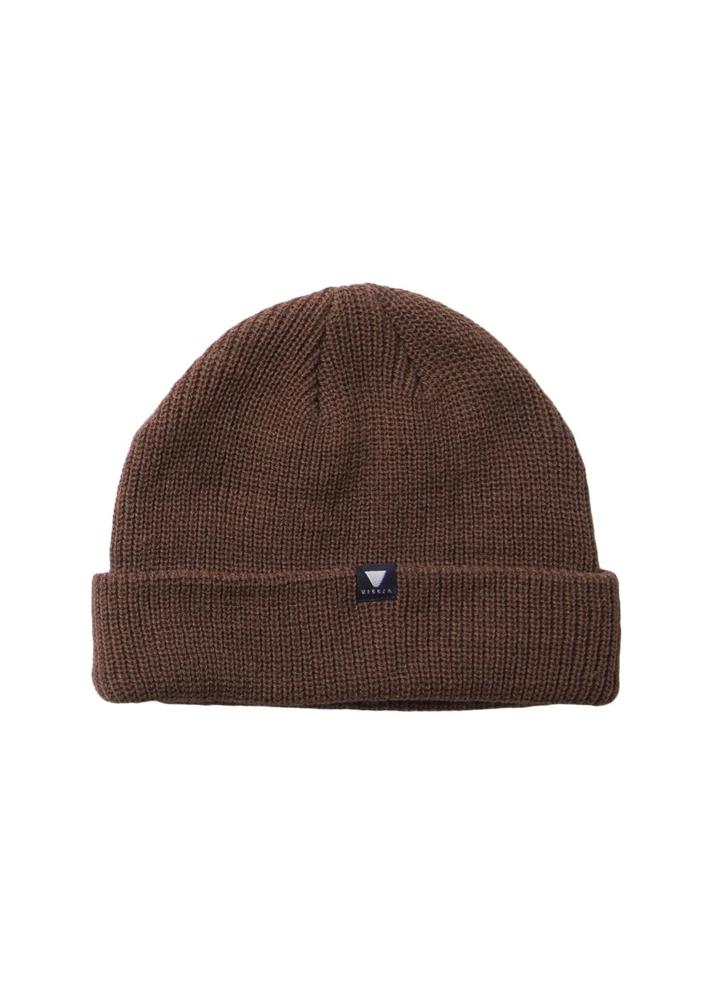 Trimline Beanie - Tobacco Men's Hats,Caps&Beanies Vissla 