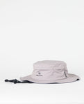 Vaporcool Mid Brim Hat - Grey Men's Hats,Caps&Beanies Rip Curl 