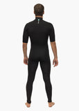 Vissla 7 Seas 2-2 Ss Full Suit - Black (2023) Wetsuits Vissla 