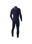 Vissla 7 Seas 3-2 Chest Zip Full Suit - Midnight (2023) Wetsuits Vissla 