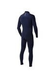 Vissla 7 Seas 3-2 Chest Zip Full Suit - Midnight (2023) Wetsuits Vissla 