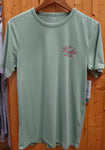 Vissla / Bathsheba Collab Tee (2 Colours) T-Shirts Bathsheba Surf 
