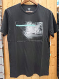 Vissla/Bathsheba Collaboration Tee - Barrel (2 Colours) Men's T-Shirts & Vests Vissla S Phantom 