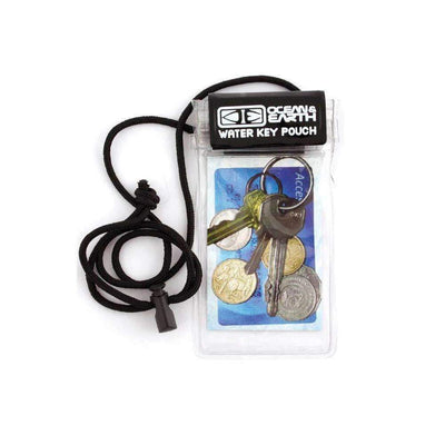 WATERPROOF KEY POUCH Accessories Ocean & Earth 