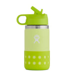 Wide Mouth Kid's Flask - 12oz Accessories Hydro Flask Honeydew 