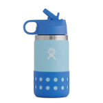 Wide Mouth Kid's Flask - 12oz Accessories Hydro Flask Ice 