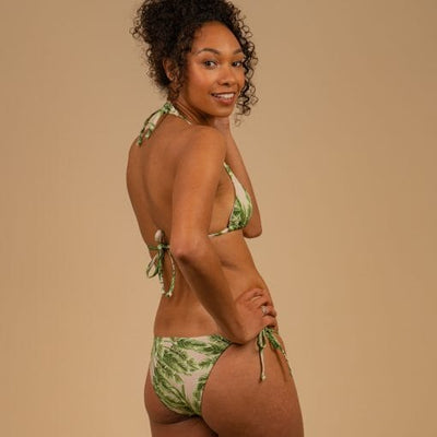 Wynona String Pant - Multi Women's Swimsuits & Bikinis Piha 