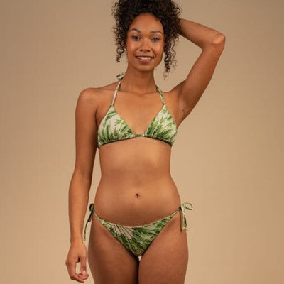 Wynona String Pant - Multi Women's Swimsuits & Bikinis Piha 8 