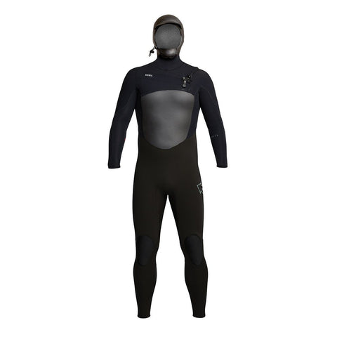 Xcel 5/4 Infiniti X2 Hooded Wetsuit (2021/22) Wetsuits Xcel MS 