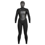 Xcel Women's 5/4 Axis X X2 Hooded Wetsuit Women's wetsuits Xcel US 6 (UK 8) 