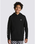 Youth Comfycush Sweater Children's Hoodies Vans Youth 