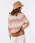 Zenica Sweater Women's Hoodies & Sweatshirts Rip Curl women 