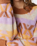 Zenica Sweater Women's Hoodies & Sweatshirts Rip Curl women 